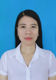 Trần Thị Kim Oanh
